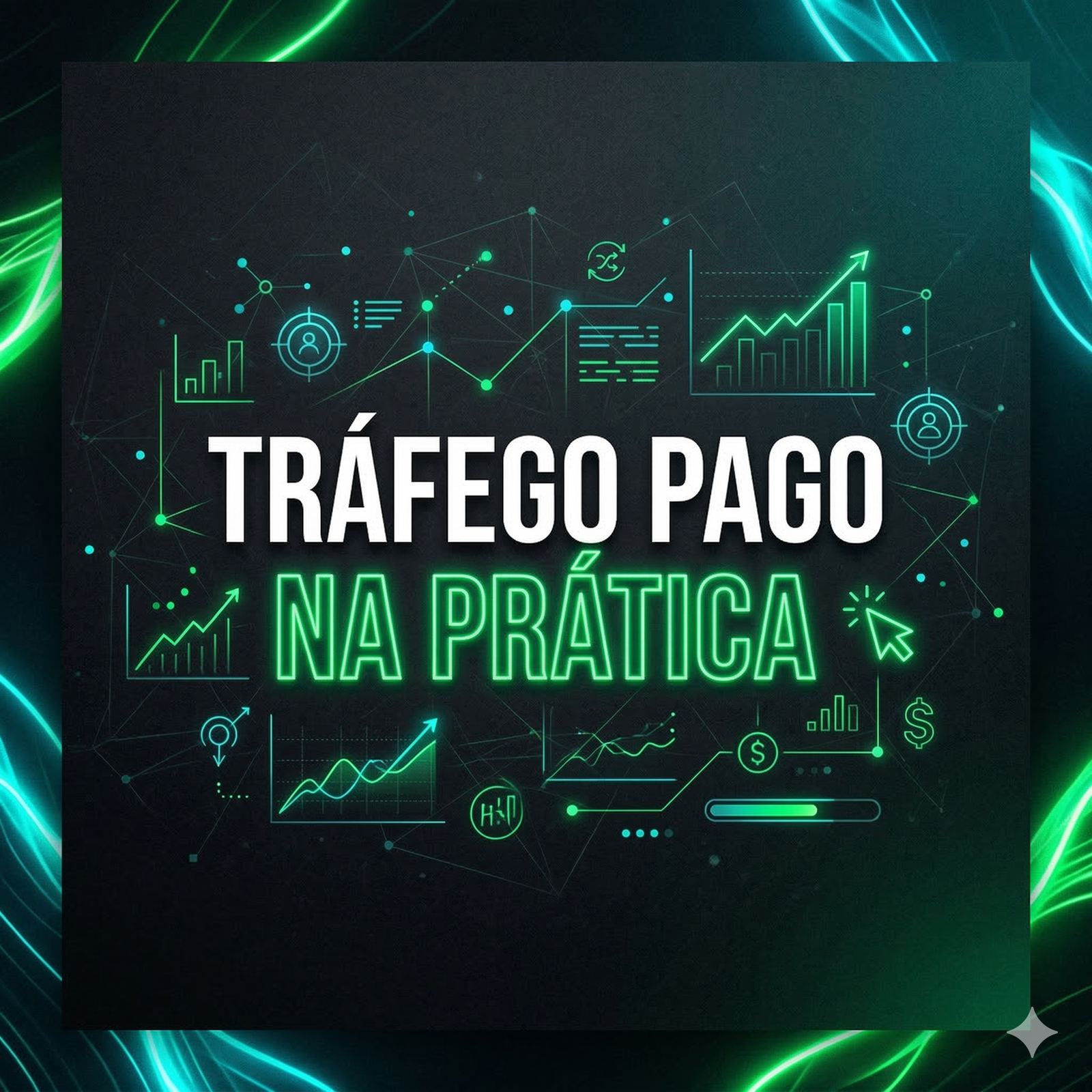 Tráfego Pago na Prática / 60 horas